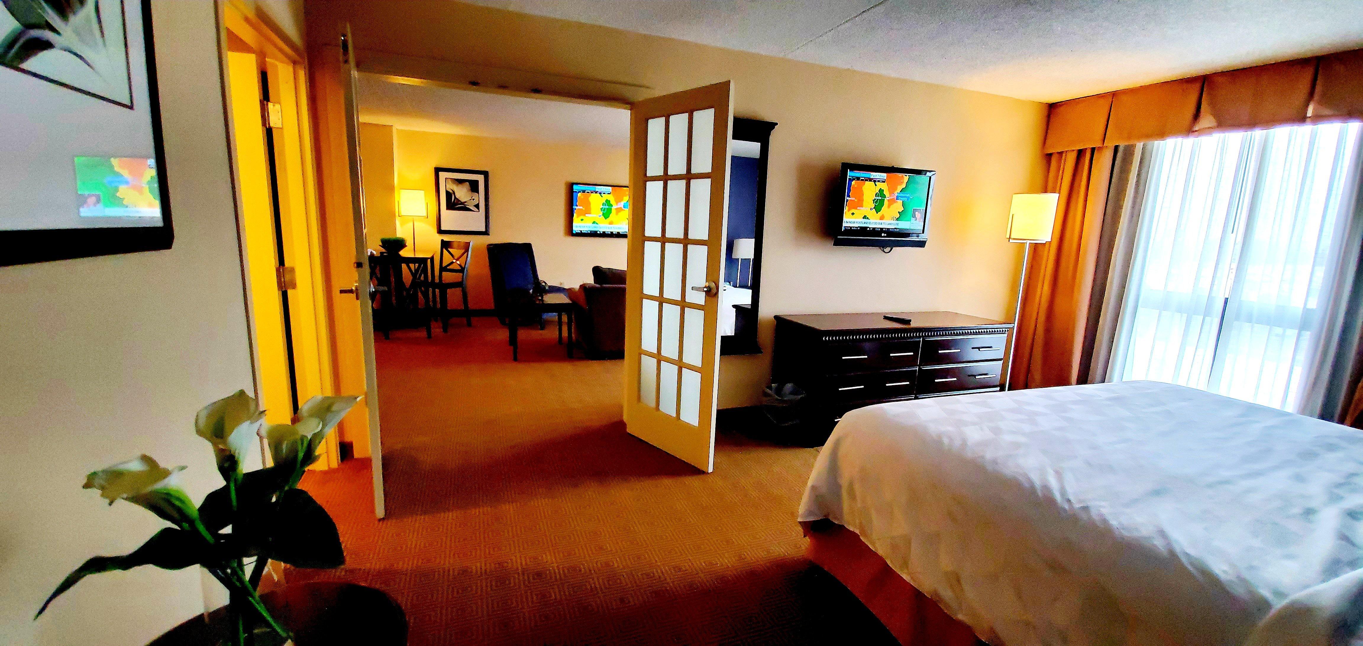 Holiday Inn South Plainfield-Piscataway By Ihg Exterior foto