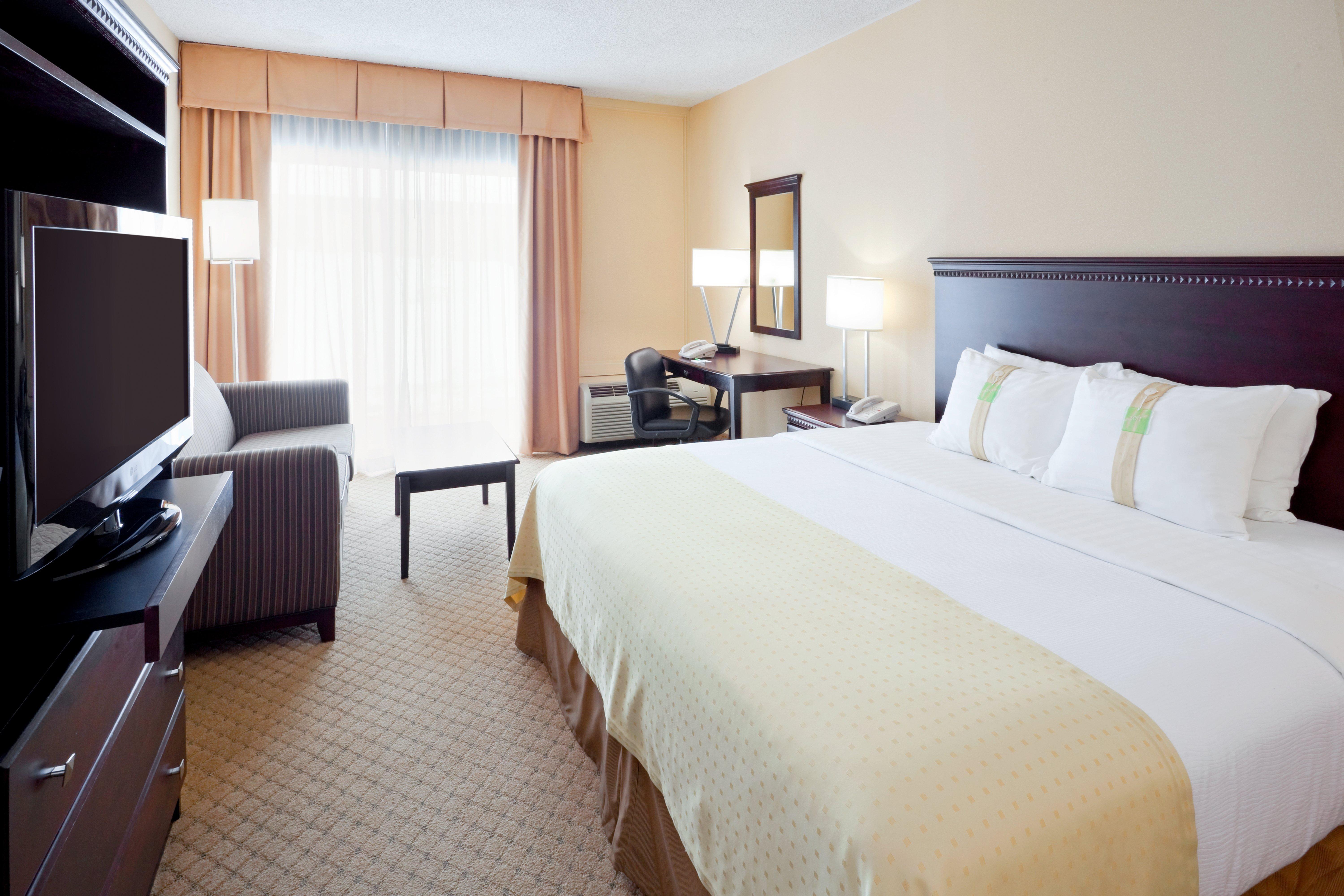 Holiday Inn South Plainfield-Piscataway By Ihg Exterior foto
