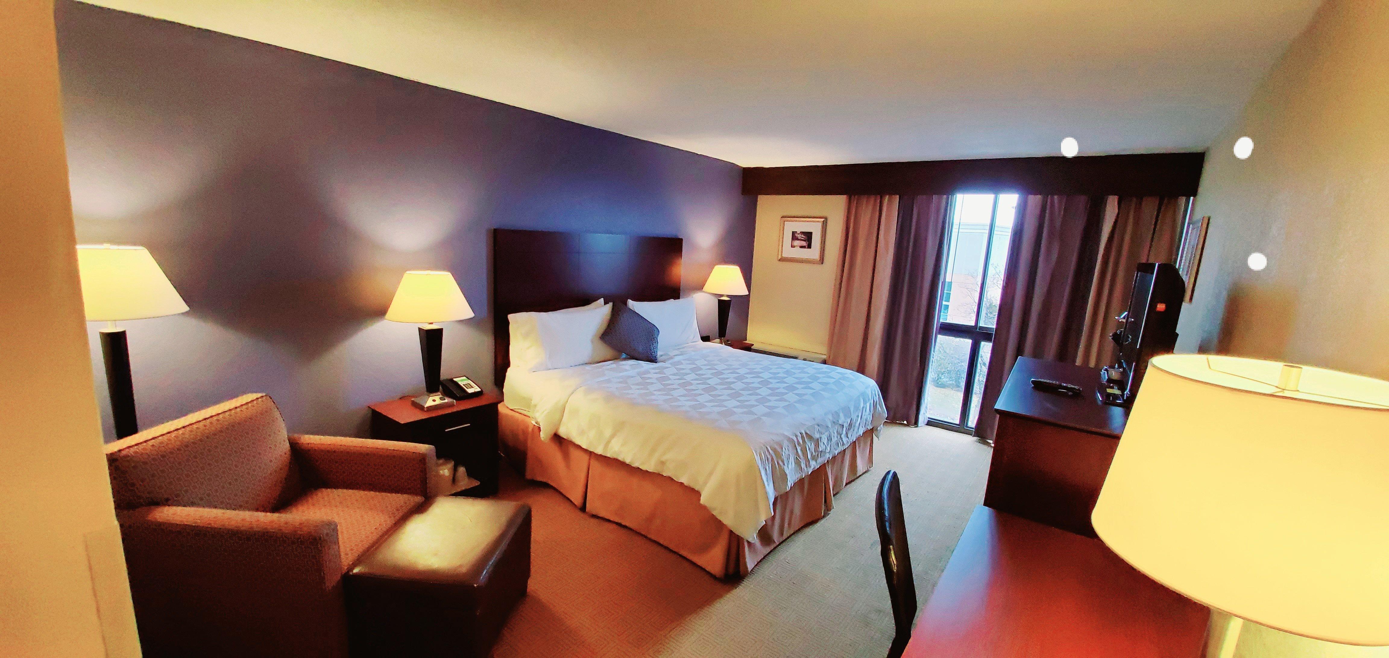 Holiday Inn South Plainfield-Piscataway By Ihg Exterior foto