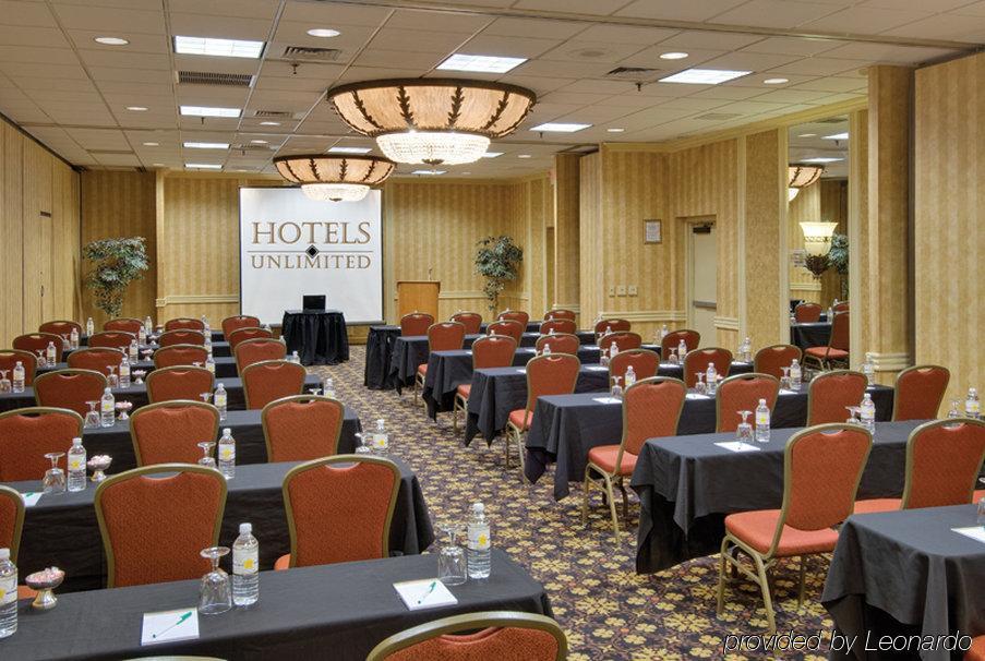 Holiday Inn South Plainfield-Piscataway By Ihg Facilidades foto