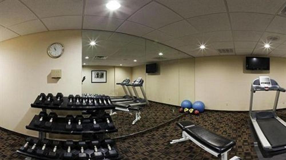 Holiday Inn South Plainfield-Piscataway By Ihg Exterior foto
