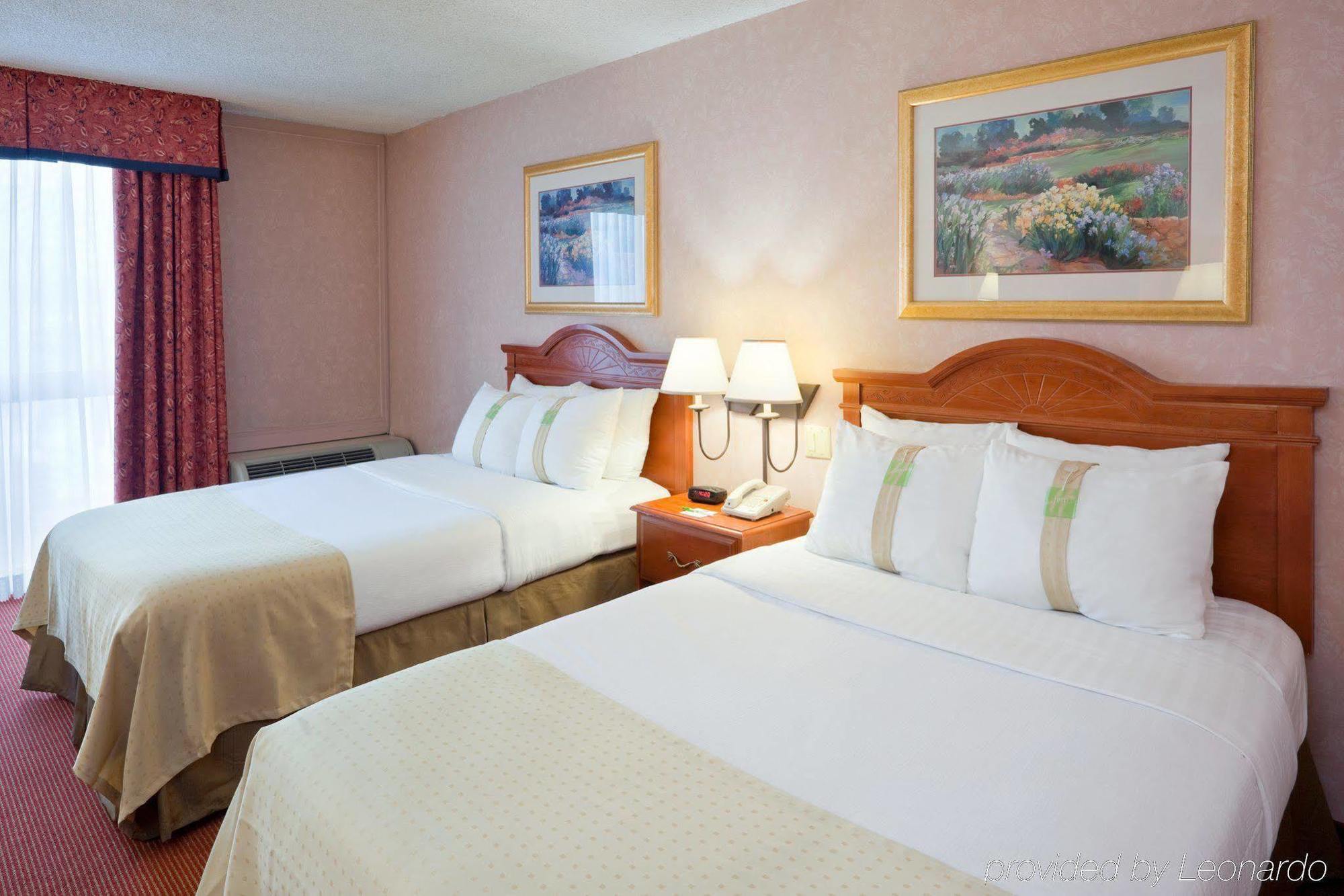 Holiday Inn South Plainfield-Piscataway By Ihg Habitación foto