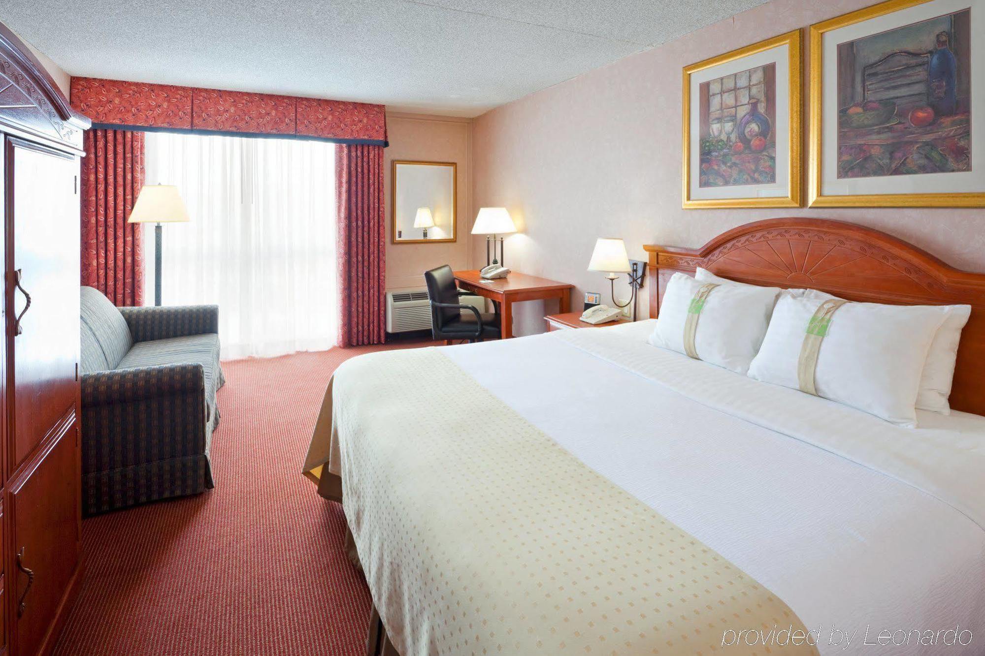 Holiday Inn South Plainfield-Piscataway By Ihg Habitación foto