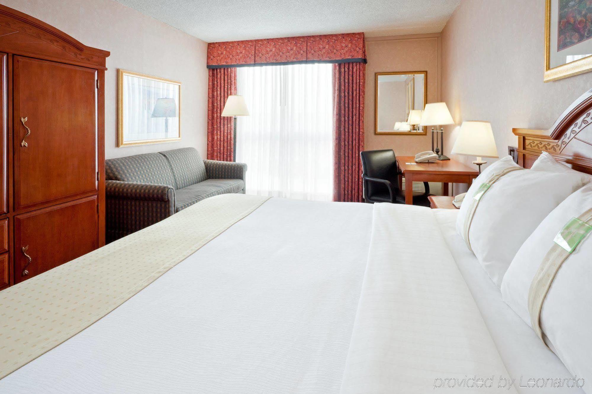 Holiday Inn South Plainfield-Piscataway By Ihg Habitación foto